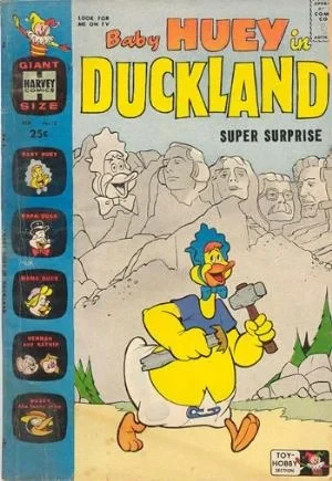 Cover of Super Surprise