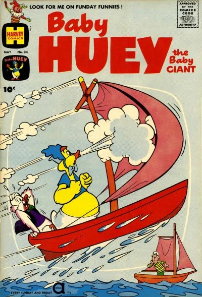 Cover of Issue #34
