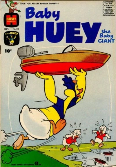 Cover of Issue #38