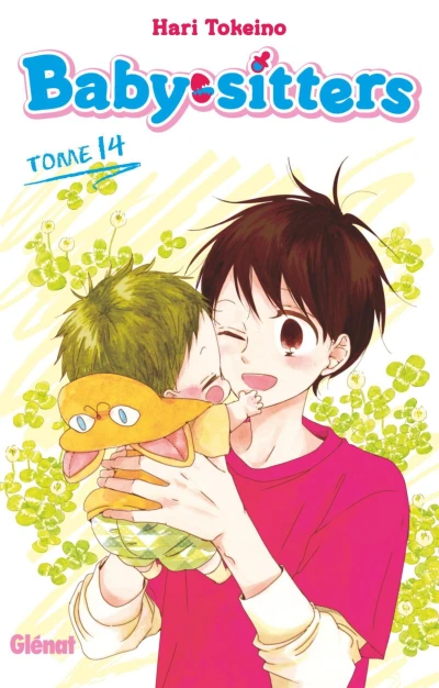 Cover of Tome 14
