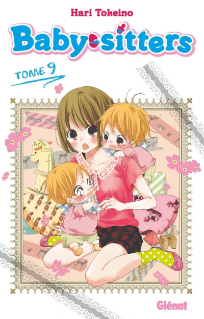 Cover of Tome 9