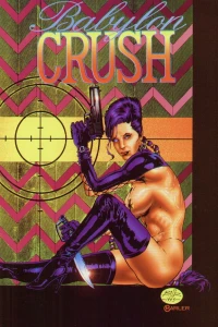 Babylon Crush