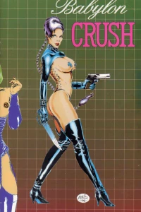 Babylon Crush