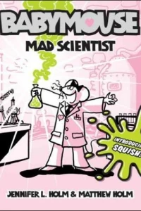Mad Scientist