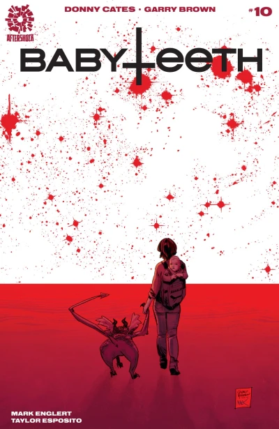 Cover of Son of a Bitch