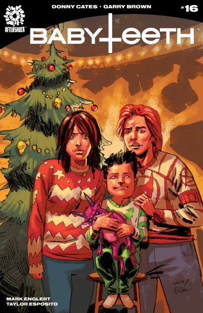 Cover of Revelations