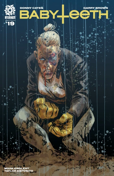 Cover of Father's Daughter