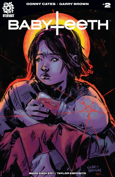 Cover of The Prairie Wolf