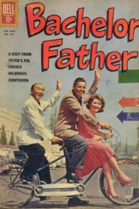 Bachelor Father