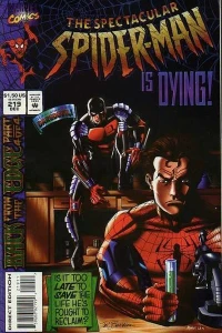 Back from the Edge, Part 4 of 4: Two of a Kind