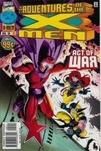 Back in the USSR Part 1