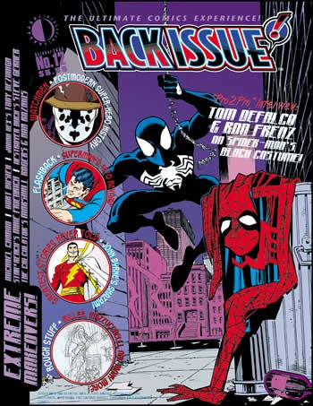 Cover of Extreme Makeovers