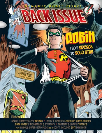 Cover of Dynamic Duos