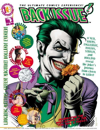 Cover of Laughing Matters