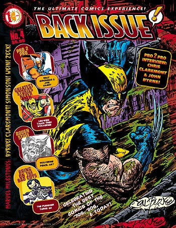 Cover of Marvel Milestones