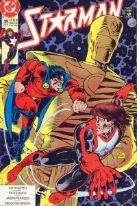 Back to the Fuchsia!