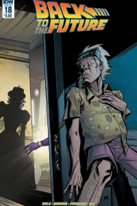 Stowaway To The Future