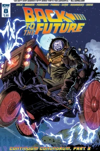 Continuum Conundrum, Part 3