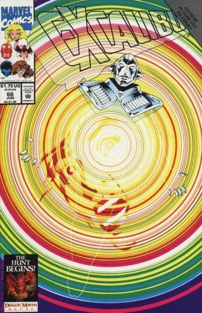 Cover of Back To The Present