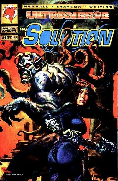 Cover of Back Track, Part I 