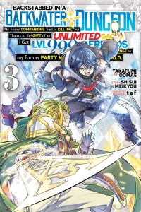 Unlimited Gacha Vs Infinite Evil!