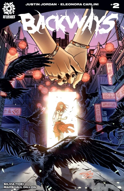 Cover of All the Forgotten Things: Part Two