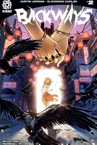 All the Forgotten Things: Part Two