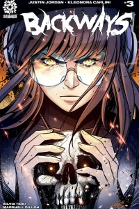 All the Forgotten Things: Part Three