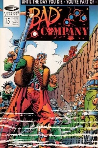 Bad Company 15