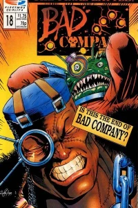 Bad Company 18