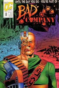 Bad Company 8
