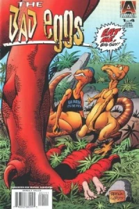 Sex, Lies, and Vertrbrates