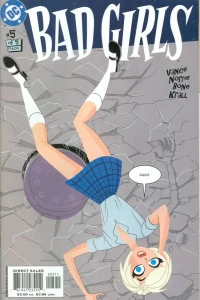 All Bad Things Must Come To An End