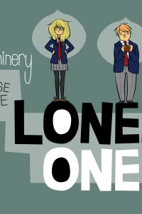 The Case of the Lonely One