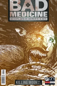 Killing Moon: Part 3