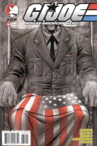 Bad Moon Rising Part One