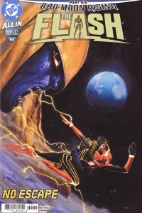 Bad Moon Rising, Part Six