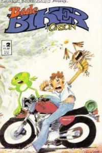 Killer Mutant Trees and Shrubs