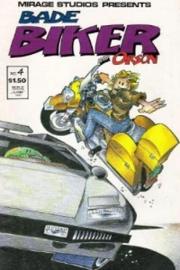 The Demon Car From Hell Pt. 2