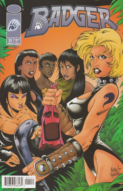 Cover of The Crowded Skies