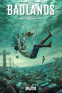 Der mit dem Grizzly tanzt