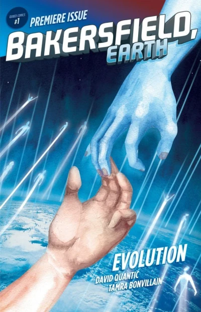 Cover of Evolution