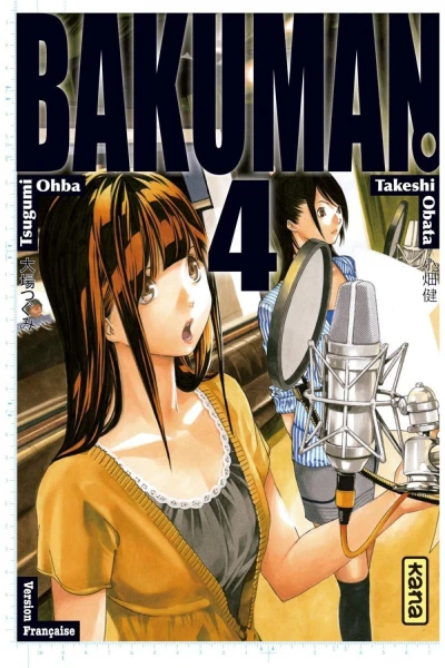 Cover of Tome 4
