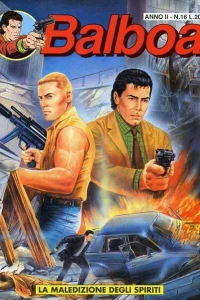 La maledizione degli spiriti