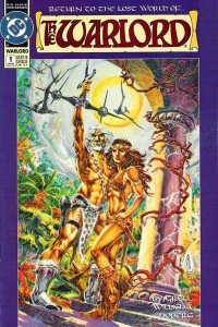 Ballad Part 1: Kilt Him a B'ar