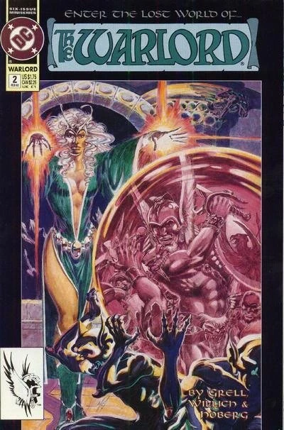 Cover of Ballad Part 2