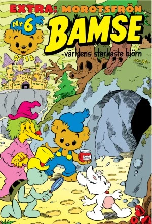 Cover of Issue #201206