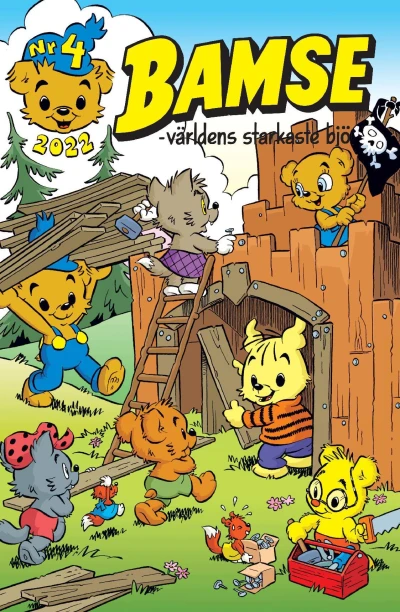 Cover of Alla vargar är tjuvar; Vilken nyckel?; Vart tog Farmors nyckel vägen?