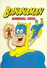 Cover of Issue #1985