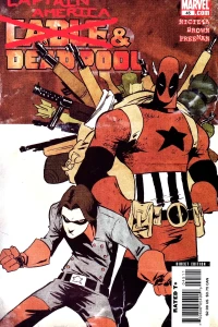 Band of (Oh) Brothers